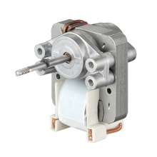Capacitor motor TL48 Series (Stator size: 48*50mm)